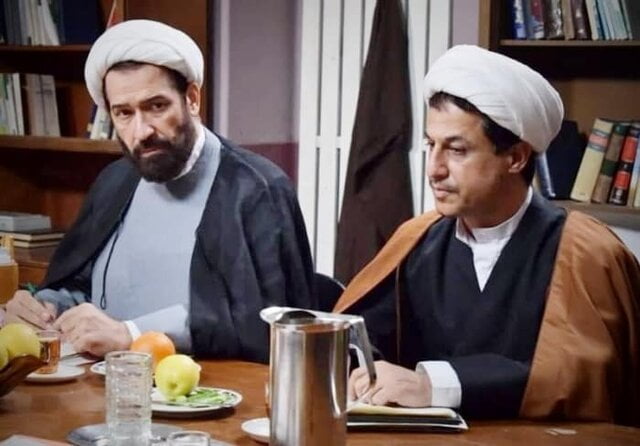 چالش اجرای نقش آیت الله هاشمی رفسنجانی برای یک بازیگر