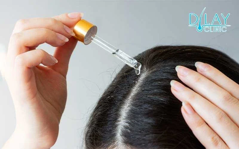 مدت زمان استفاده از روغن رزماری برای مو