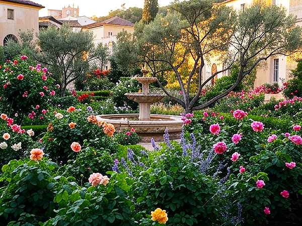 5 villa landscaping ideas that will turn your yard into paradise!