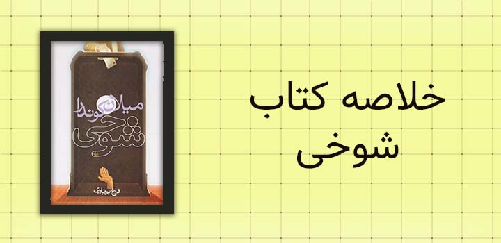 خلاصه کتاب شوخی
