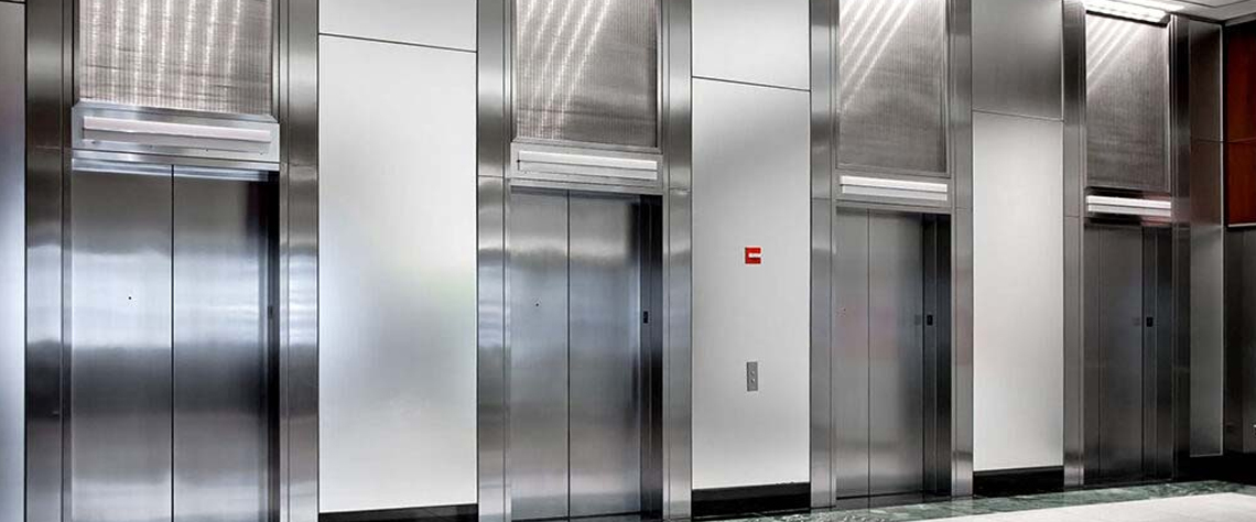 معیارهای اقتصادی و بودجهبندی در انتخاب شرکت آسانسور