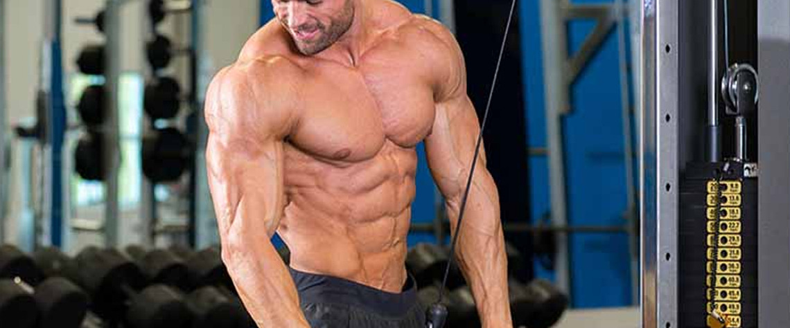 اثرات فیزیولوژیکی استروئیدهای کوهو فارما بر بدن ورزشکاران