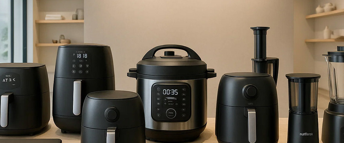 چرا نوتریکوک گزینهٔ مناسب برای سبک زندگی سالم است؟