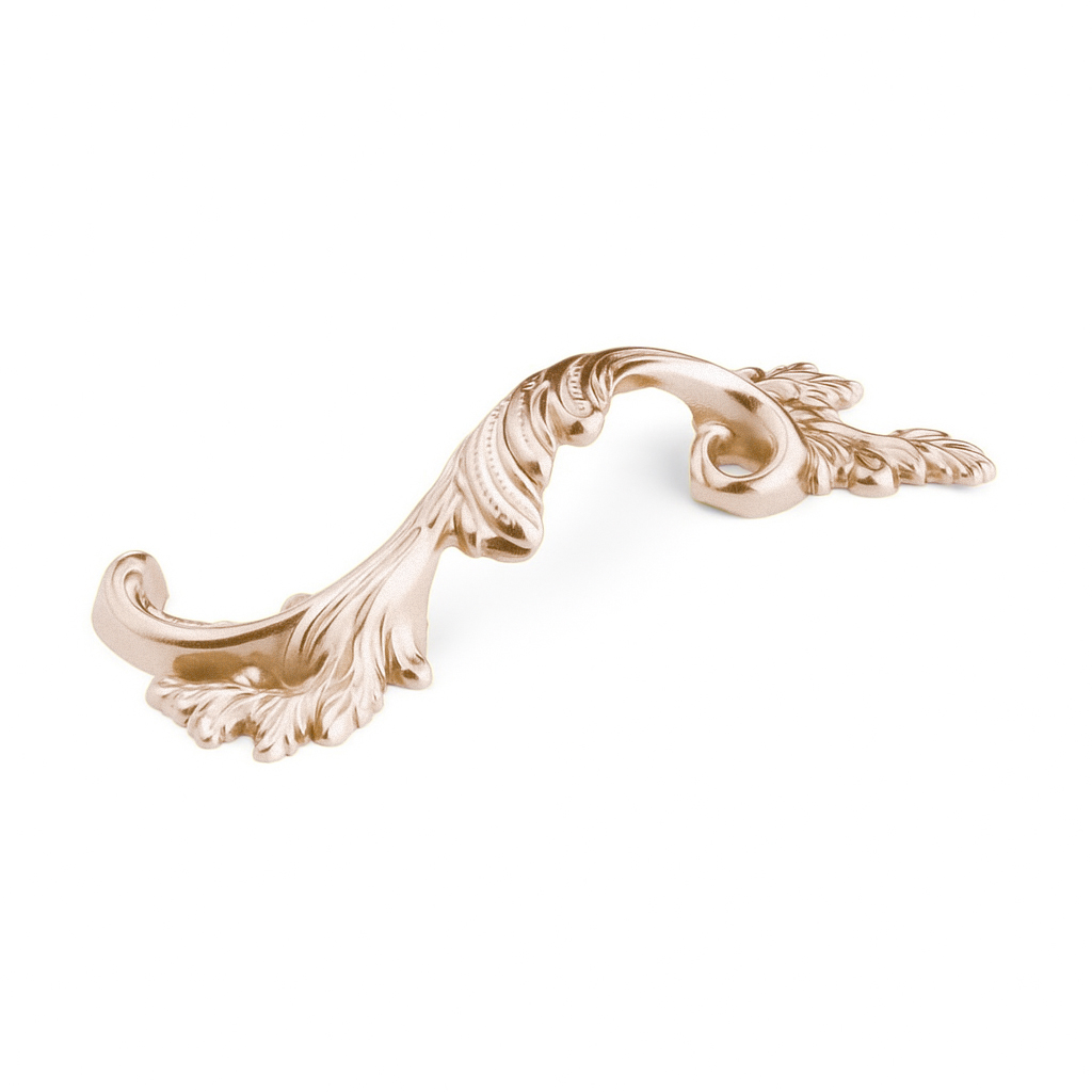 دستگیره کابینت طلایی ممبران