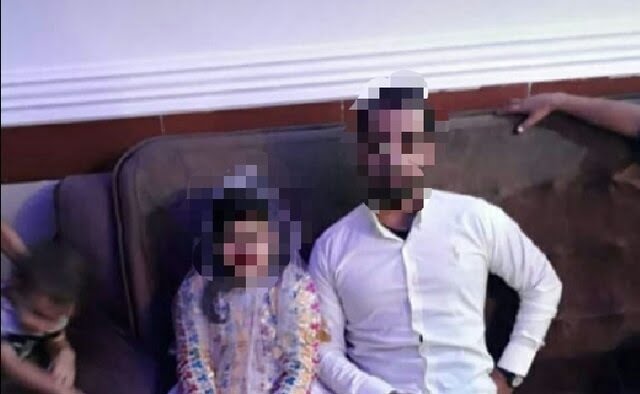 دستگیری شخصی که می گوید با یک دختر 9 ساله از وکالت ازدواج کرده است / نیاز به همراهی فرزند دارد