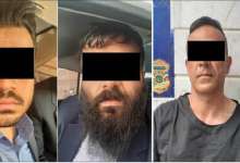 آدم ربایی مسلحانه دزدان طلا