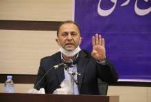 تهران در وضعیت قرمز کرونایی/حضورحداکثر ۳۰ درصدی کارمندان در ادارات با کار غیر ضرور