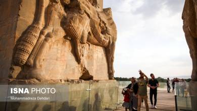 میراث ایران در ۱۰۰ سال چگونه حفاظت شد؟