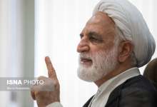 دولت باید تلاش کند تا سانحه پیش‌آمده برای خبرنگاران و سربازان رخ ندهد
