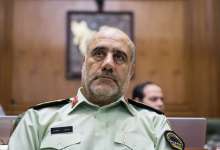 از آمادگی کامل پلیس برای بازگشایی مدارس و ارتقای امنیت پایتخت تا ساخت ۴۰ کلانتری در تهران
