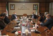 آیین تکریم و معارفه معاون مطبوعاتی وزیر فرهنگ و ارشاد برگزار شد