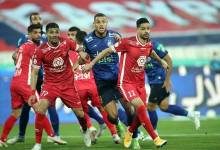 مشکل مجوز حرفه‌ای پرسپولیس و استقلال حل شد