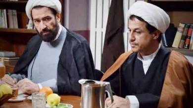 چالش اجرای نقش آیت الله هاشمی رفسنجانی برای یک بازیگر