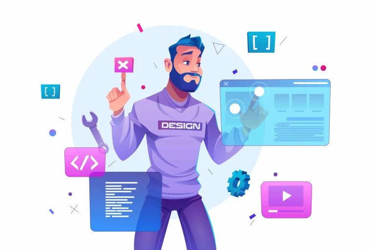 مزایای طراحی اپلیکیشن و طراحی سایت برای بیزینس ها