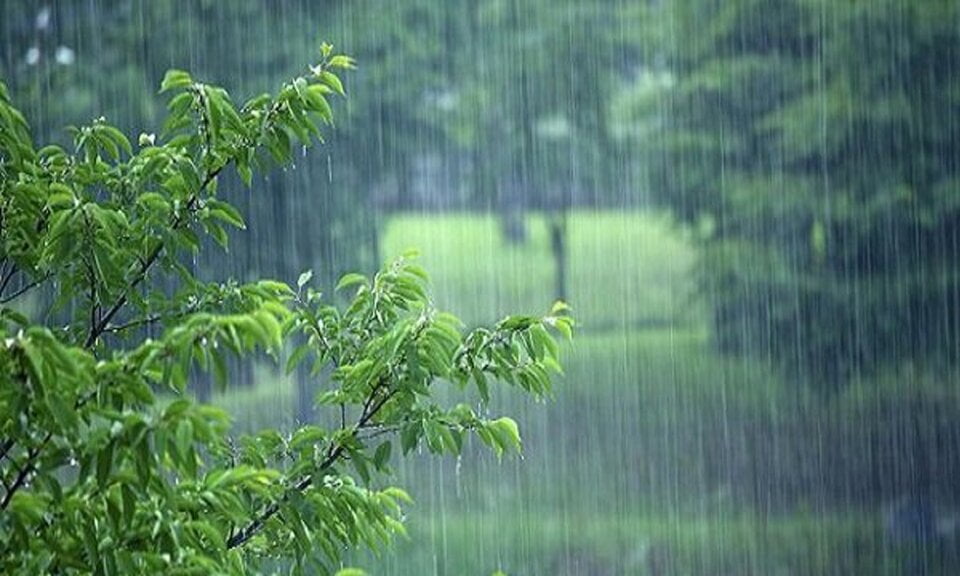 تشدید بارش در ۱۰ استان/ افزایش ارتفاع موج تا ۲.۵ متر در جنوب کشور