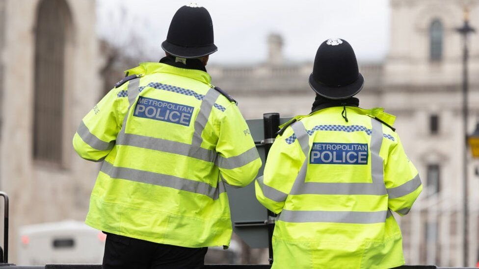 انصراف پلیس لندن از پاسخگویی به حوادث مربوط به سلامت روان