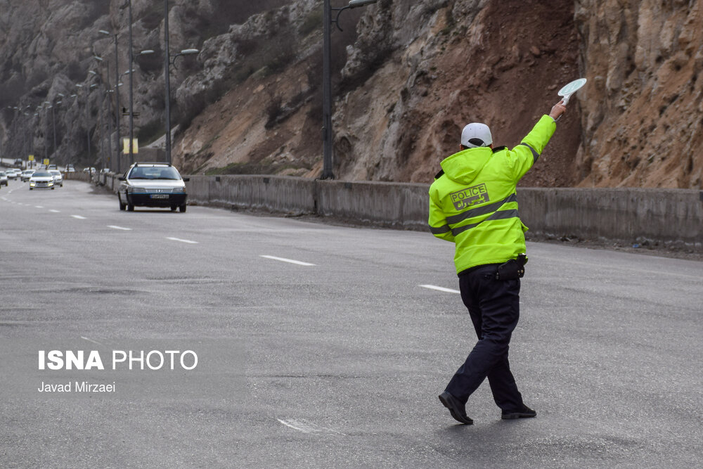 افزایش ۱۲ درصدی تصادفات فوتی در خوزستان