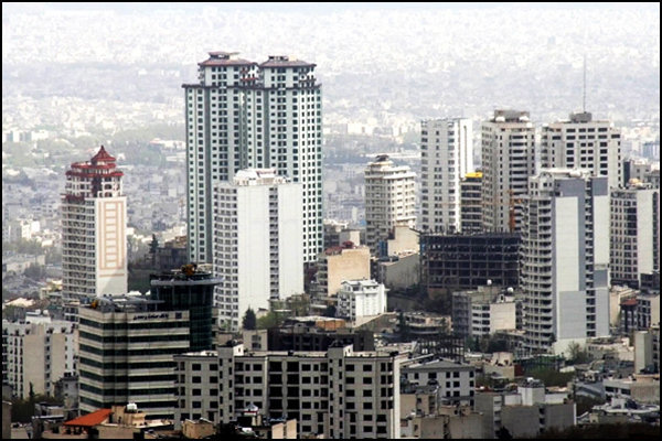 اقدامات شهرداری تهران برای تسهیل خانه دار شدن تهرانی ها