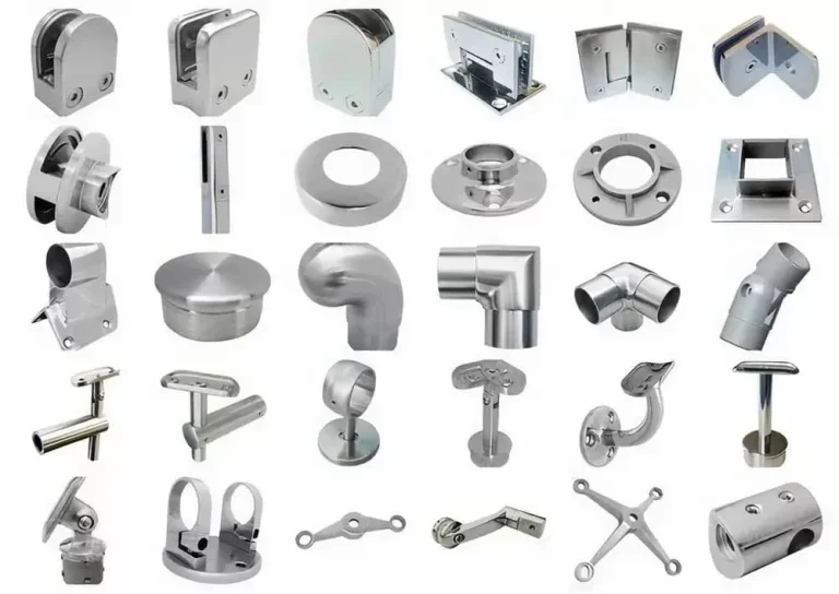 انواع فلنج استیل اسلیپون و گلودار در سایزها و کلاس های مختلف