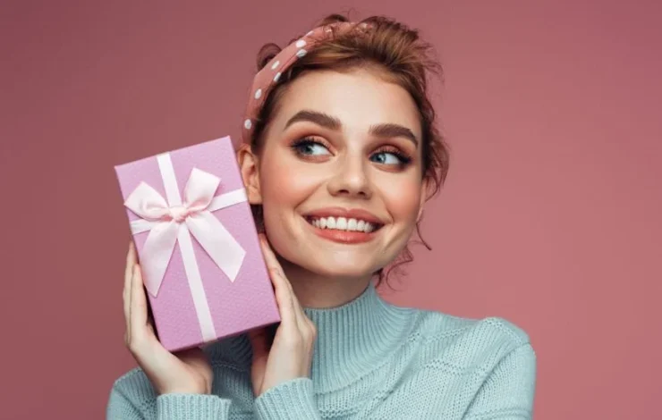 A gift for those who care about their skin