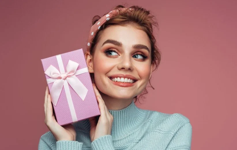 A gift for those who care about their skin