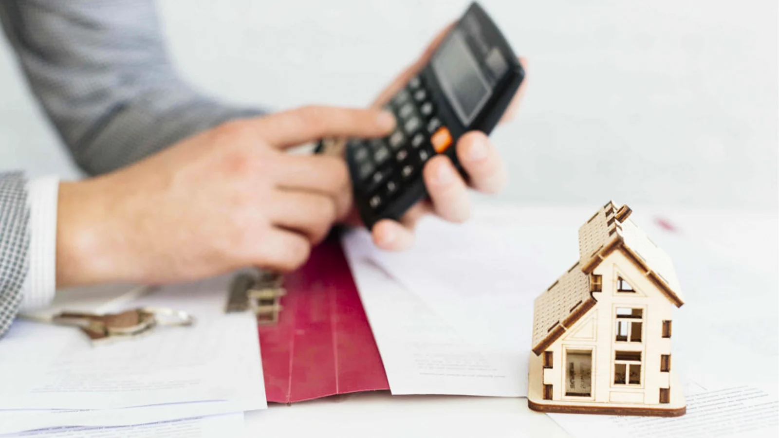 Bank Maskan real estate loan conditions