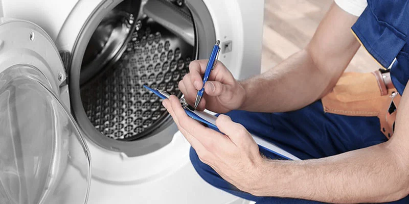What should we do to prevent the laundry from spoiling