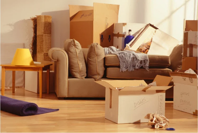 Where do we start to move