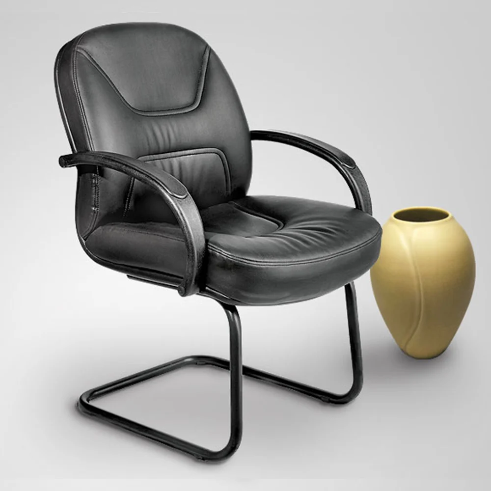 Guide to using an office chair