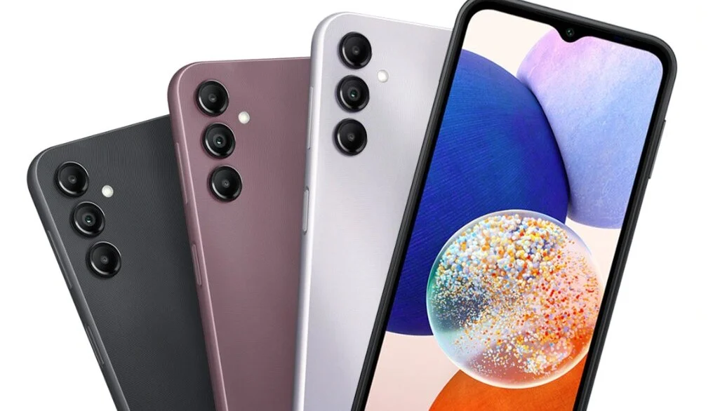 A15 phone review