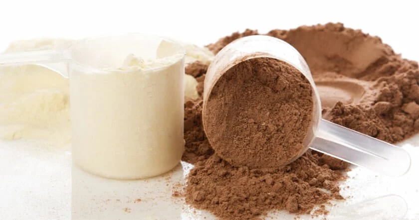 What is whey protein?