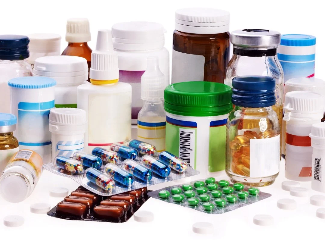 The importance of printing and packaging in the pharmaceutical industry