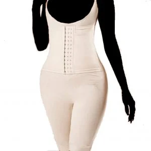 An hourglass