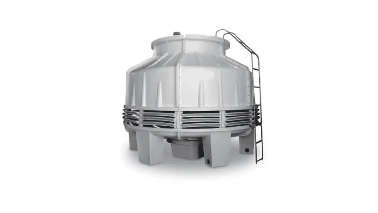 Bluedan cooling tower