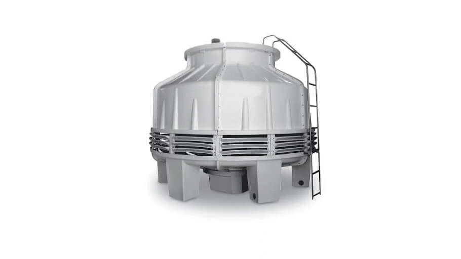 Bluedan cooling tower