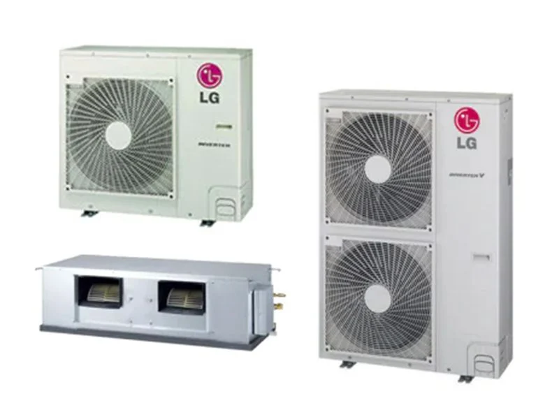 How to use LG air conditioner