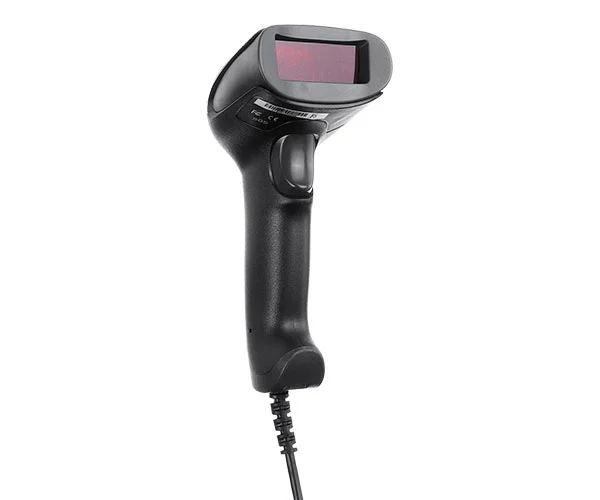 Reasons for not connecting the barcode reader to the device