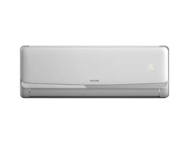 Where is the Fuji air conditioner made?