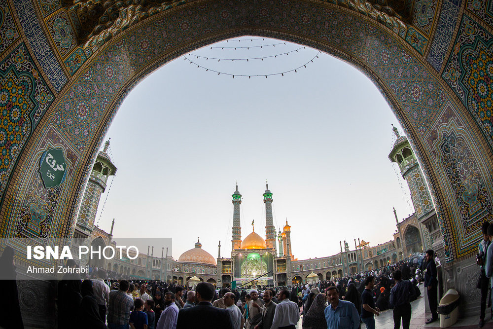 چند نکته درباره مقام و پاداش زائران حضرت معصومه(س)