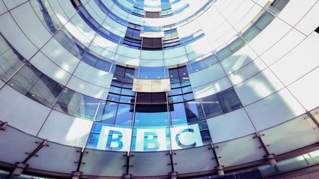 خفّتی که MI۵ و MI۶ کشیدند، سیاه‌بازی‌ که گردن BBC افتاد!