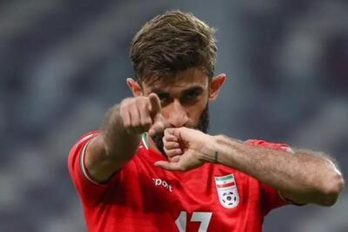 لهستانی‌ها دوباره گزینه نقل و انتقالات پرسپولیس را سوژه کردند!