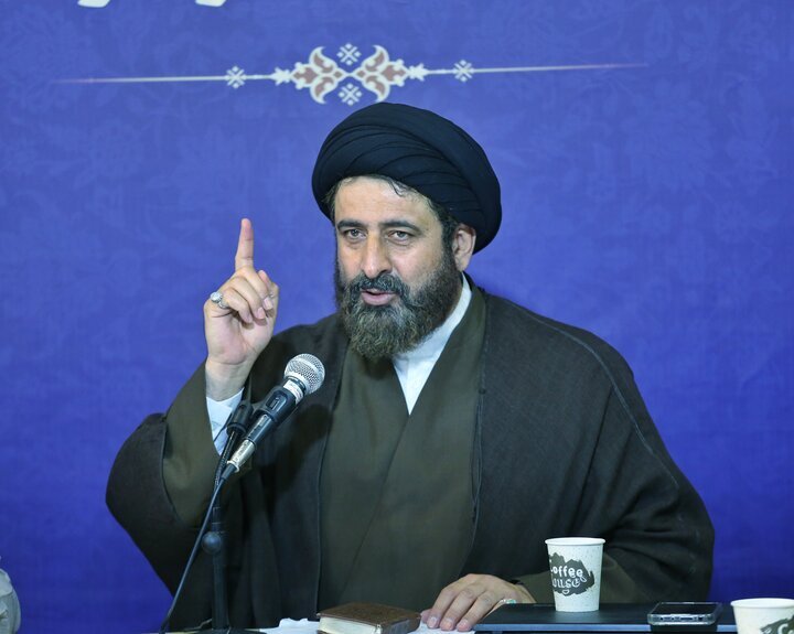 راه رسیدن به توحید در غدیر معنا پیدا می‌کند - خبرگزاری مهر | اخبار ایران و جهان
