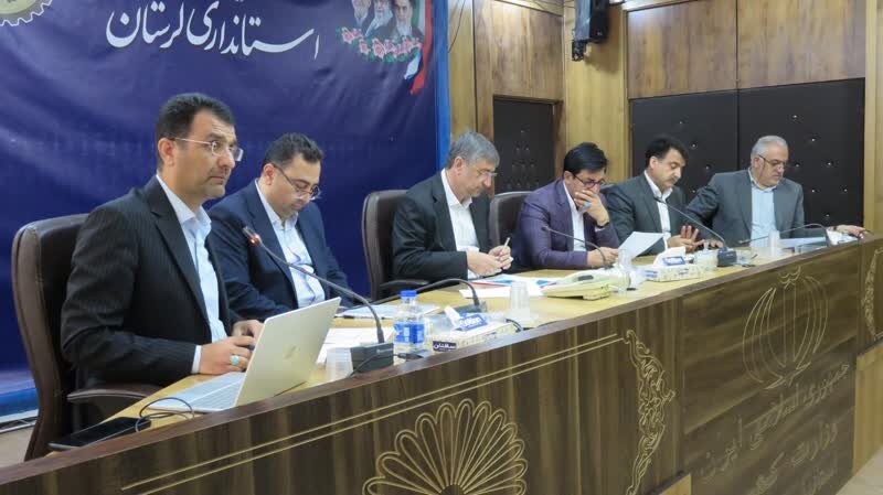 شهرک‌های جدید مسکونی در لرستان ایجاد می‌شوند - خبرگزاری مهر | اخبار ایران و جهان