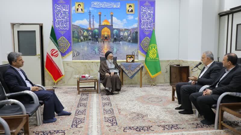 برخی افراد با سخنان خود جوانان را نسبت به اعتقاداتشان منحرف می کنند - خبرگزاری مهر | اخبار ایران و جهان