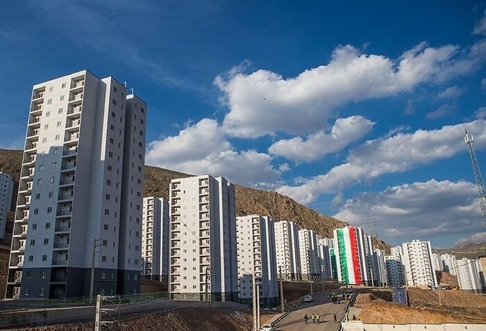 ضرورت تعامل و همافزایی بانک ها در پرداخت تسهیلات اقدام ملی مسکن مرکزی - خبرگزاری مهر | اخبار ایران و جهان