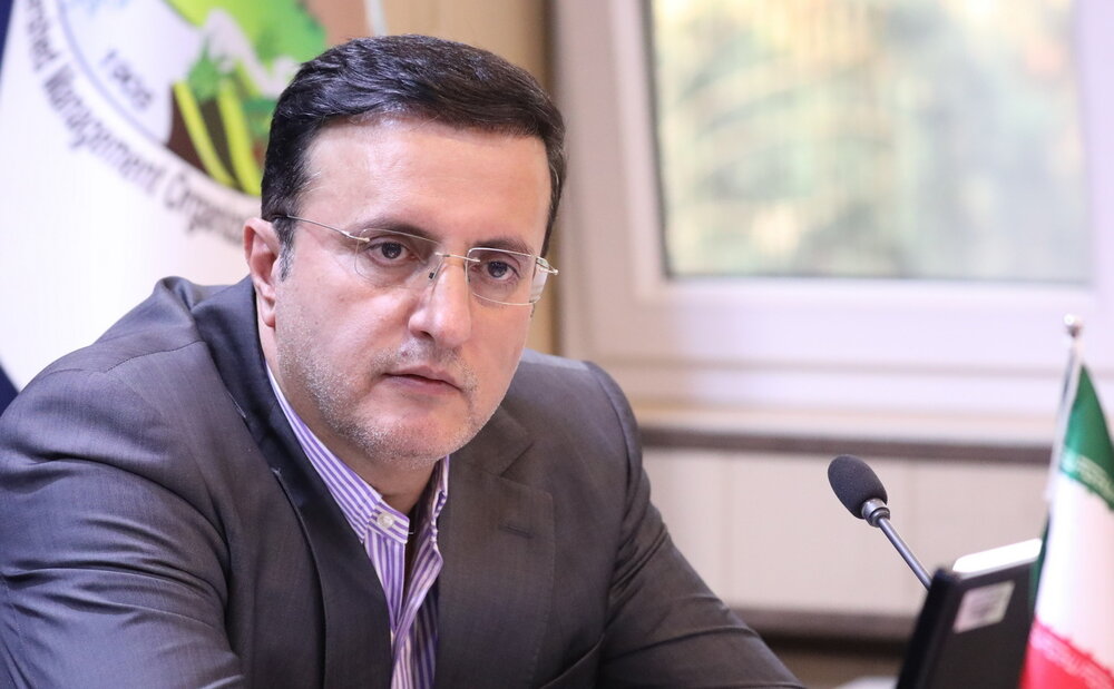 تلاش سازمان منابع طبیعی برای ارتقای وضعیت معیشتی جنگلبانان