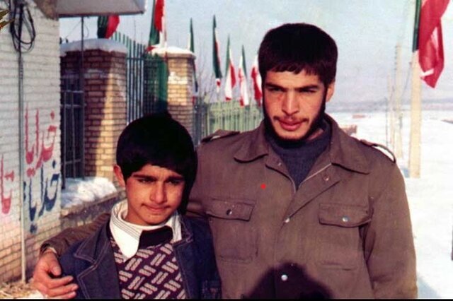 شهادت یک فرمانده اطلاعاتی در «بیتالمقدس۶»