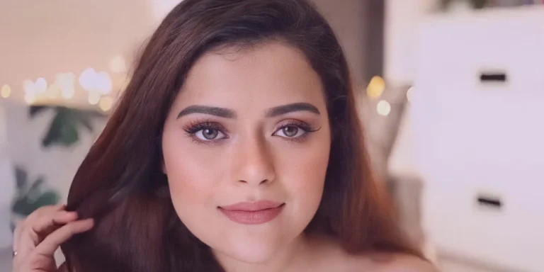 چطور می توان آرایش چشم ماندگار و بدون برق داشته باشیم؟