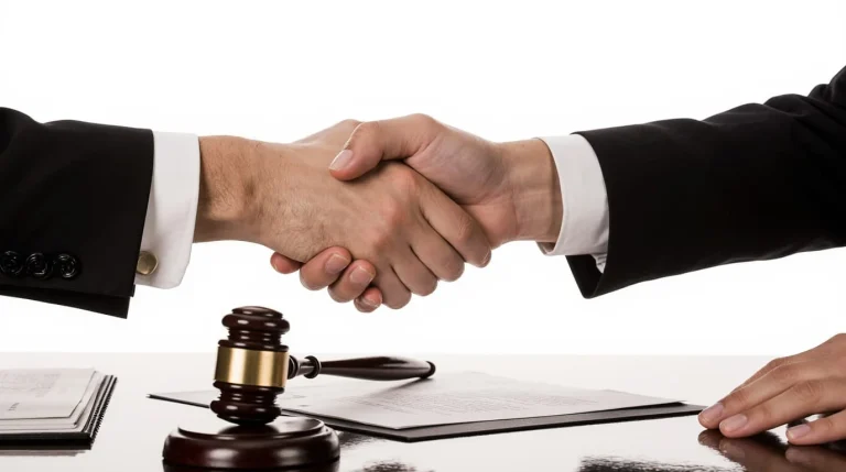آیا وکیل میتواند وکالت دهد؟
