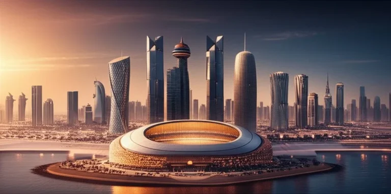 چگونه قطر میزبان جام جهانی 2022 شد؟ (تحلیل کامل)